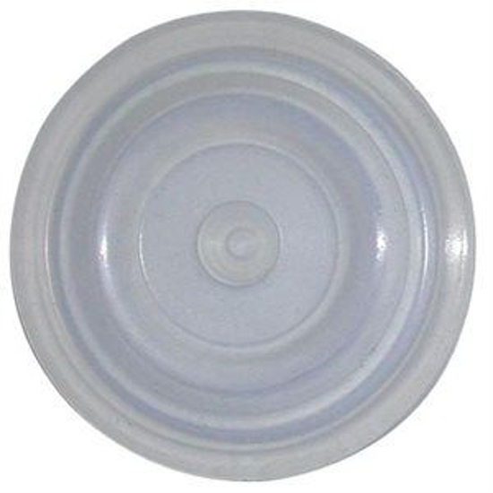 Picture of Silicone Diaphragm f/Westfalia Metatron