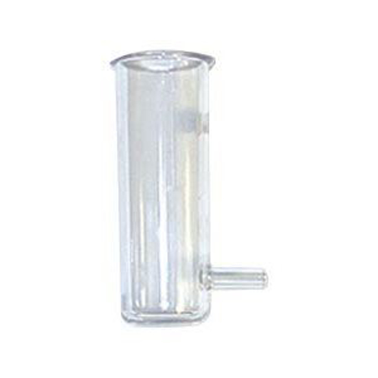 Picture of Clear Shell for 0/524 Sheep Liner