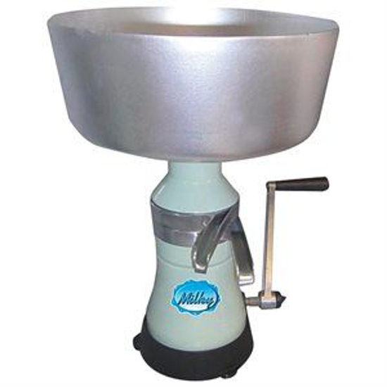 Picture of Milky FJ85Manual Cream Separator-- 85 L / Hr