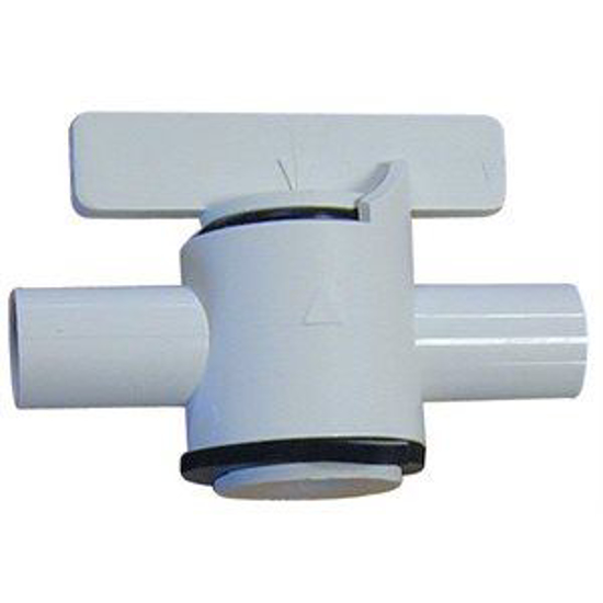 Picture of Non-Vented Shut-Off Valve