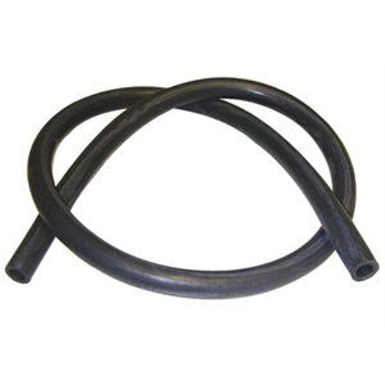 Picture of Custom-Cut Premium Rubber Tubing--3/4" ID--Foot