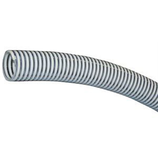 Picture of 2-1/2" ID TigerFlex Hose--Ctn/100'