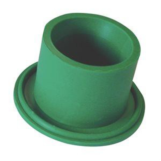 Picture of Schwartz Plastic Retainer f/ Tri-Clamp Perfect-Fit Filter