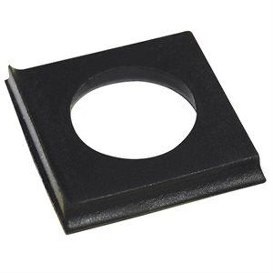 Picture of Black Gasket (Top Under Slide)--5/8"