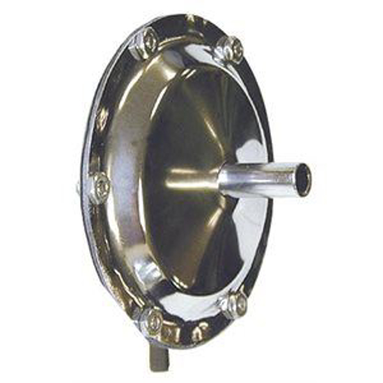 Picture of 4" Automatic Vacuum Drain Valve