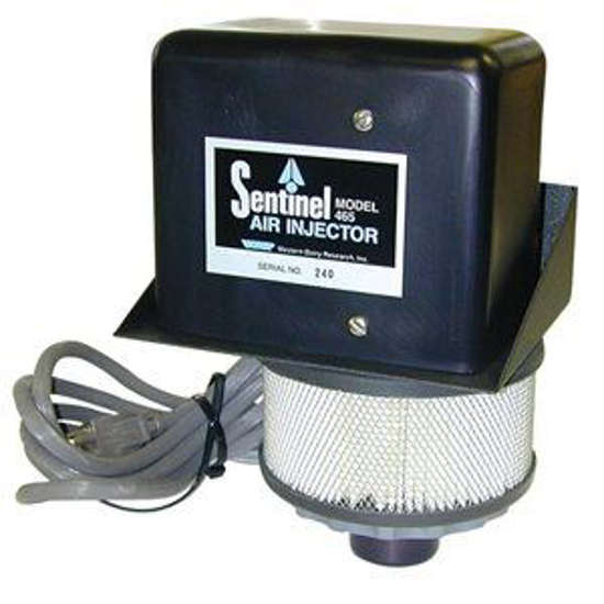 Picture of Sentinel Air Injector