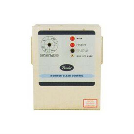 Picture of Bender Timer Control Module - 120V