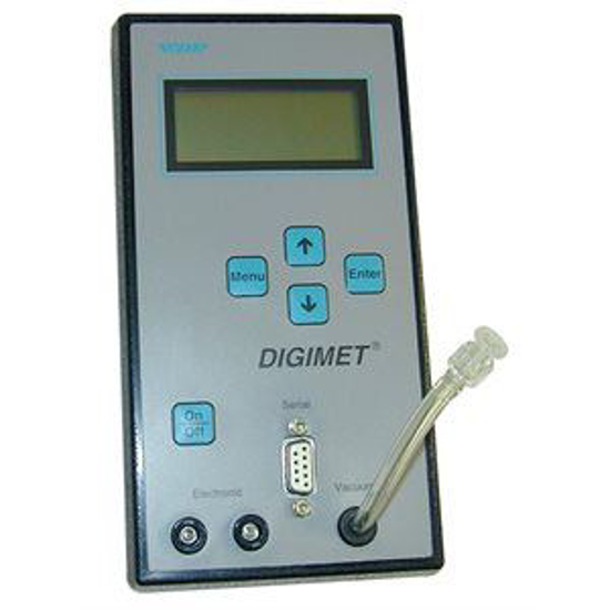 Picture of Basic Digimet 3000--Spanish