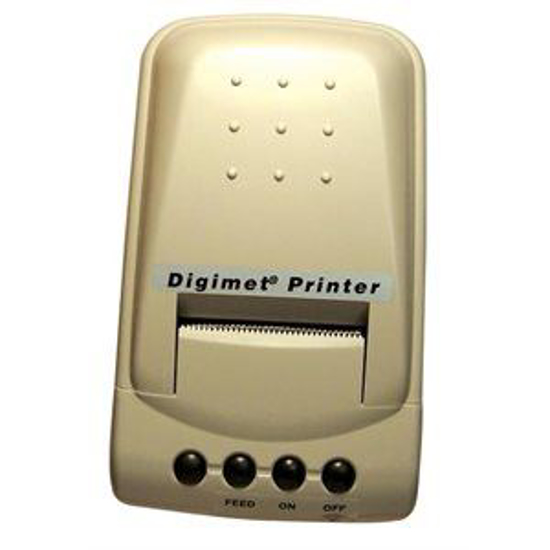 Picture of Digimet Printer