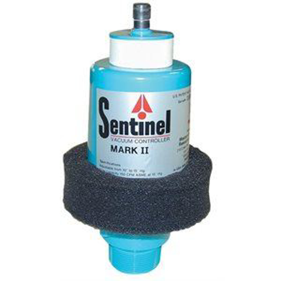 Picture of Sentinel Mark II Vacuum Regulator