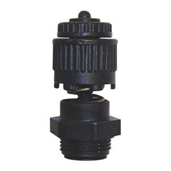 Picture of 3/4" NPT Spring Vacuum Relief Valve