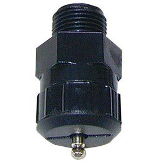 Picture of 3/8" Plastic Drain Valve