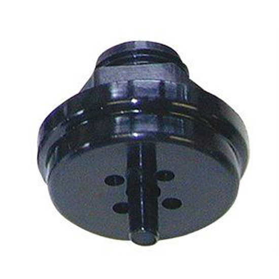 Picture of 1/2" Plastic Vacuum Drain Valve