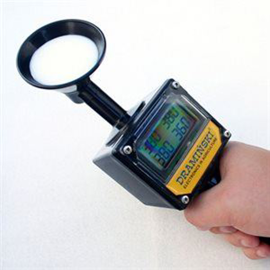 Picture of Mastitis Detector f/Four Quarters