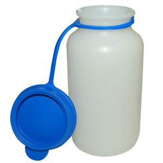 Picture of Replacement 200 ML Bottle & Cap