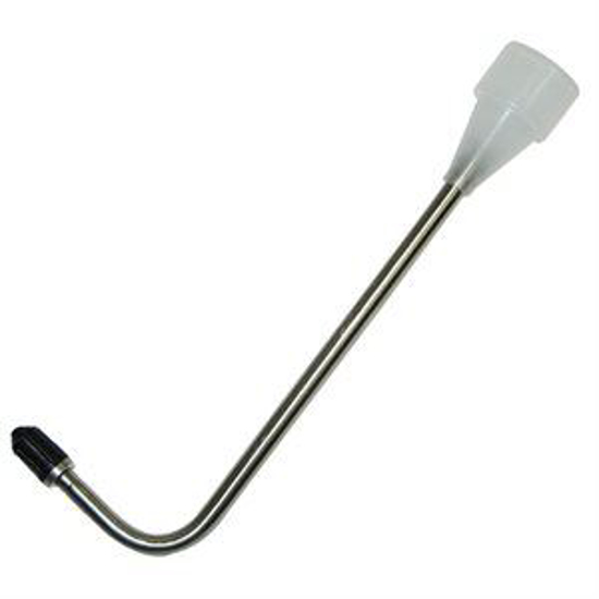 Picture of Tilt-Back Wand f/RJB PowrSprayer--10"