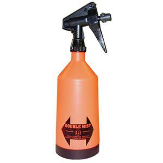 Picture of Double-Mist Trigger Sprayer--Quart