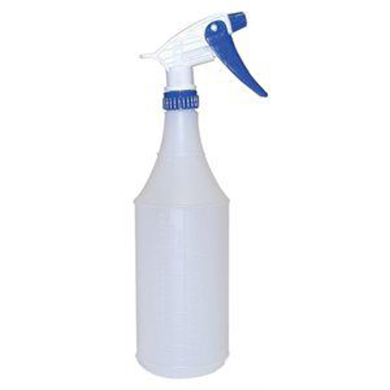 Picture of Sprayer w/32 Oz. Poly Bottle & Deluxe Spray Head