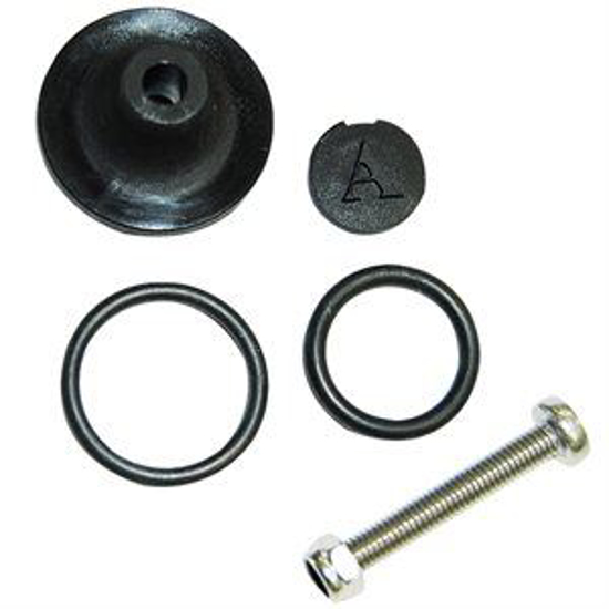 Picture of Service Kit f/Anka Small Wash Down Nozzle