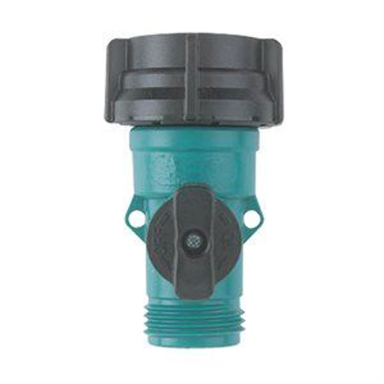 Picture of Nylon Shut-Off Valve