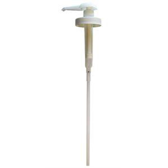 Picture of 1 oz. Jug Pump Dispenser