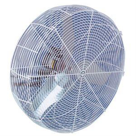 Picture of 36" Barnstormer Single-Speed 230/460 Volt Fan