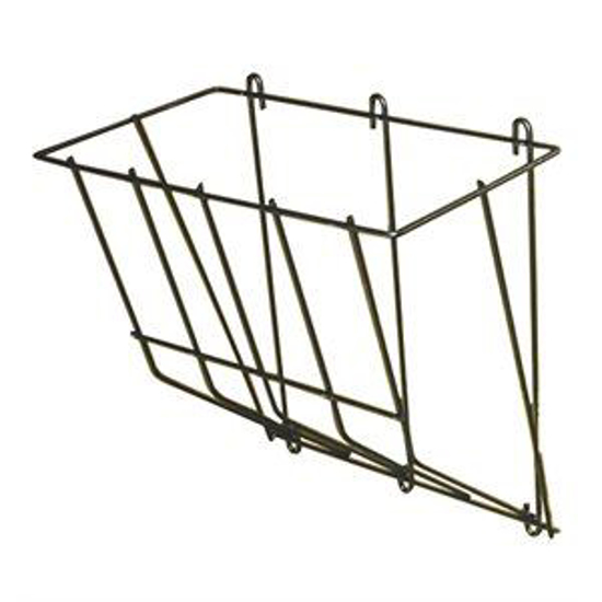 Picture of Single Hay Rack