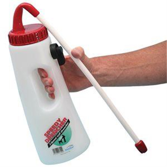 Picture of Speedy Calf Drencher Complete--2.5L