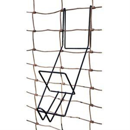 Picture of Rack f/2-Quart Nursing Bottle f/Wire Fence