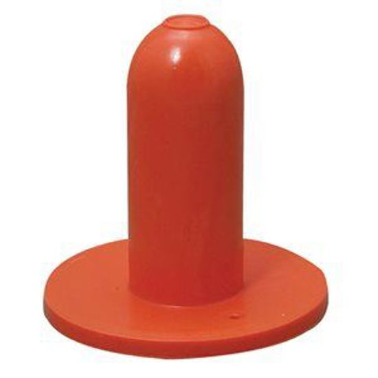 Picture of Calf Nipple f/Screw Top