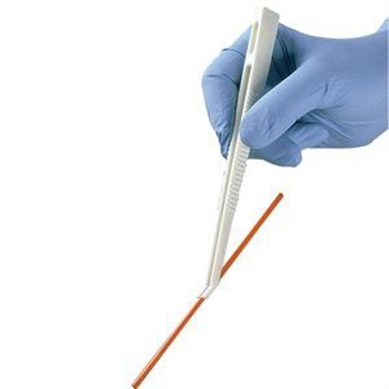 Picture of White Cito Straw Tweezer