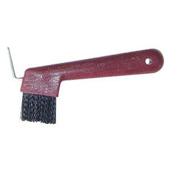 Picture of Hoof Pick Brush