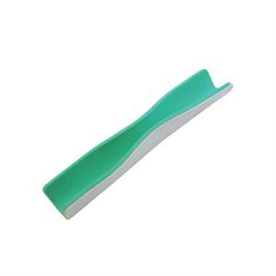 Picture of BOS Splint for Calves--Rear Leg (green)