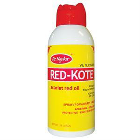 Picture of Dr. Naylor Red-Kote Spray