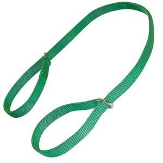 Picture of 60" Nylon OB Strap--Green