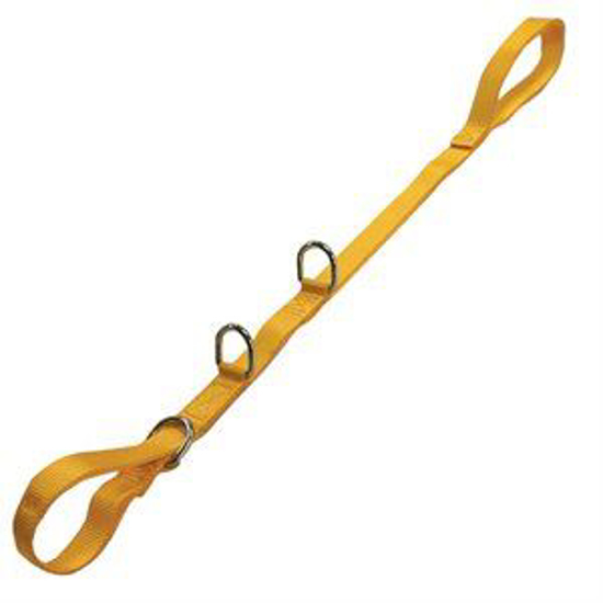 Picture of Nylon Low-Trauma Calving Strap