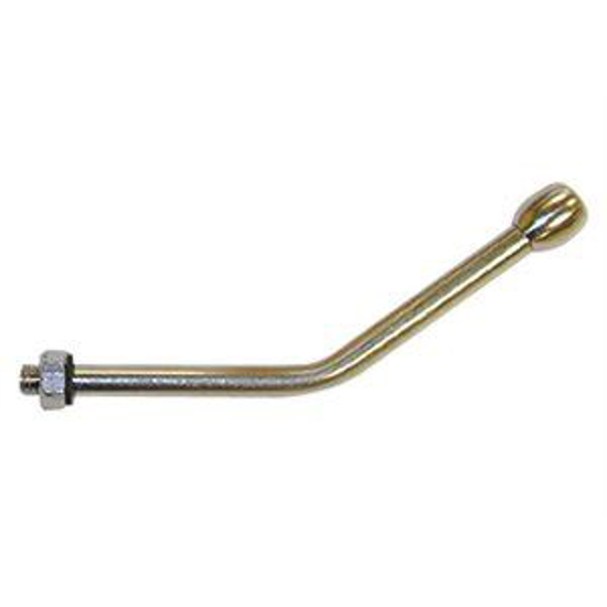 Picture of Feeding Nozzle--Screw Type