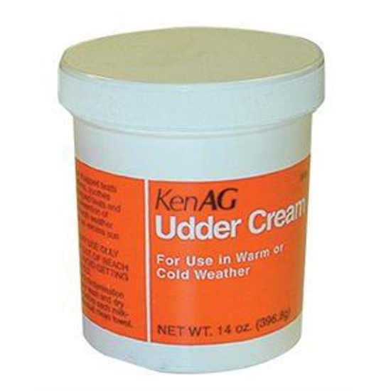 Picture of KenAg Udder Cream--4.5 Lb.