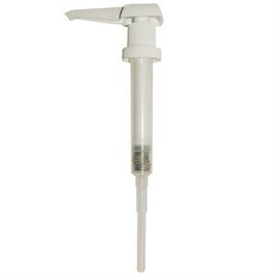 Heavy Duty Pump for Dynamint Udder Cream Jug