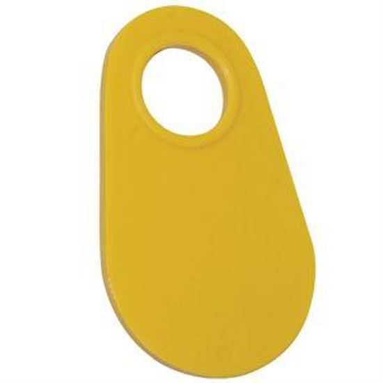 Picture of Coburn Neck Tag Blank