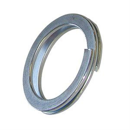 Picture of Plated Large Ring--Bulk