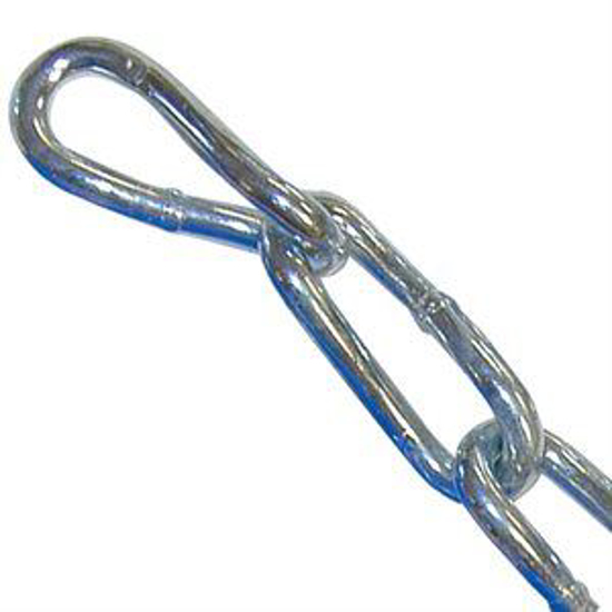 Picture of Plated Cow Neck Chain