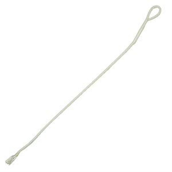 Picture of White Nylon Popper