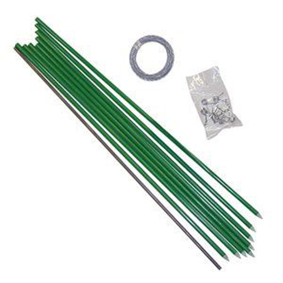 Picture of Parmak Fencing Kit