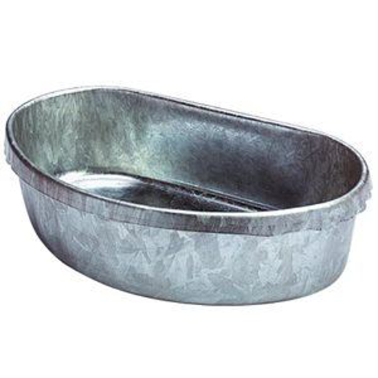 Picture of Cage Cup--1 Quart Galvanized