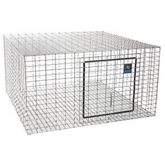 Picture of Rabbit Hutch 24" x 24" x 16"