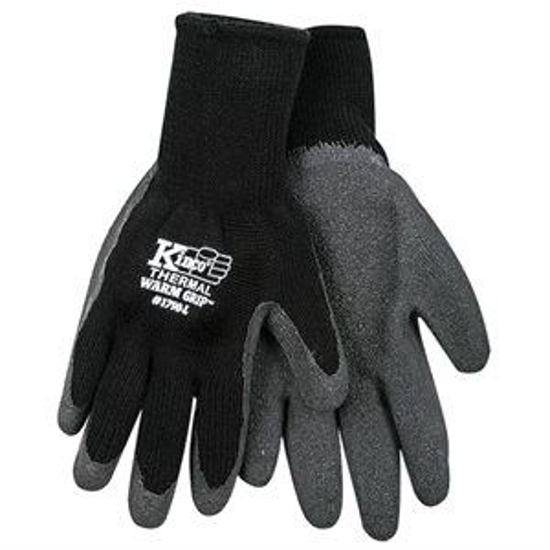 Picture of Warm Grip Thermal Gloves