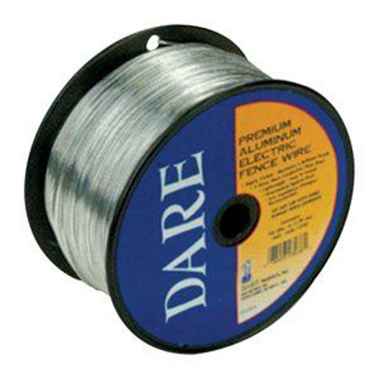 Picture of 14GA. X 1/4 Mile Aluminum Wire