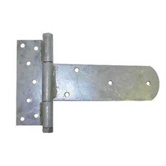 Picture of 8 Ga. 10" Tee Hinge