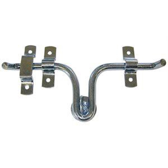 Picture of Barn Door Latch--7/16"